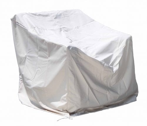 84" Rectangle Table & Chair Cover 136"W x 84"D x 36"H