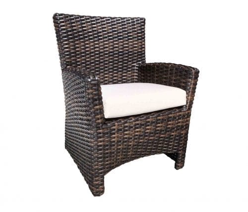 Louvre Dining Chair