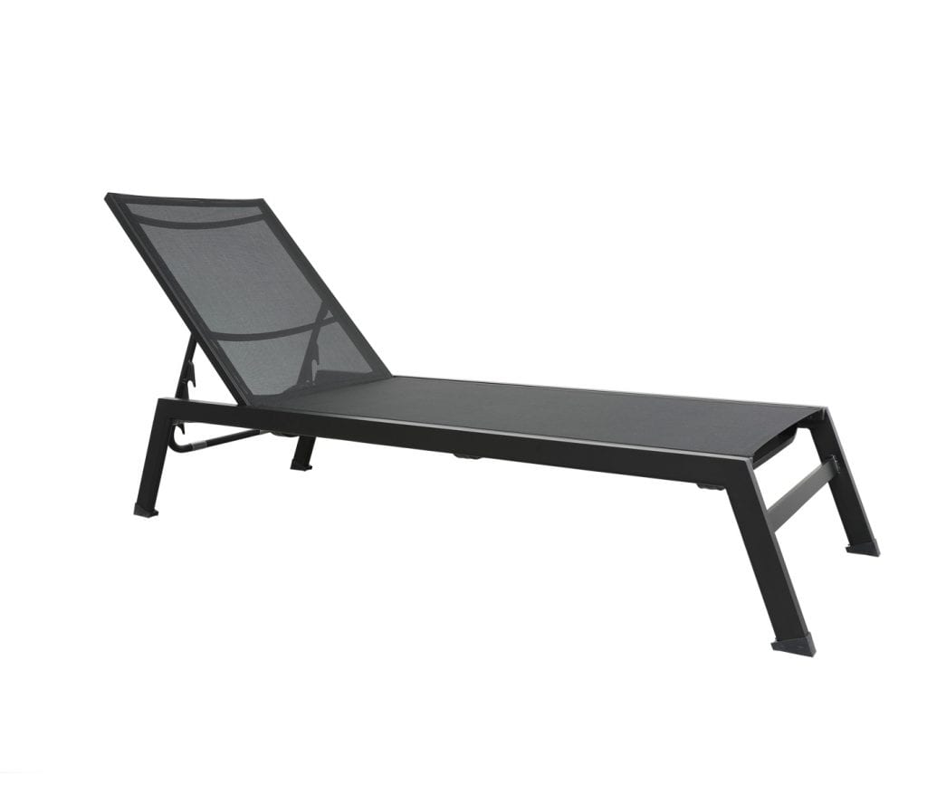 In Stock Element Lounger