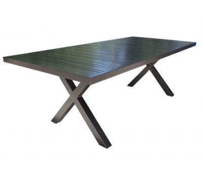Milano 72" x 40" Dining Table