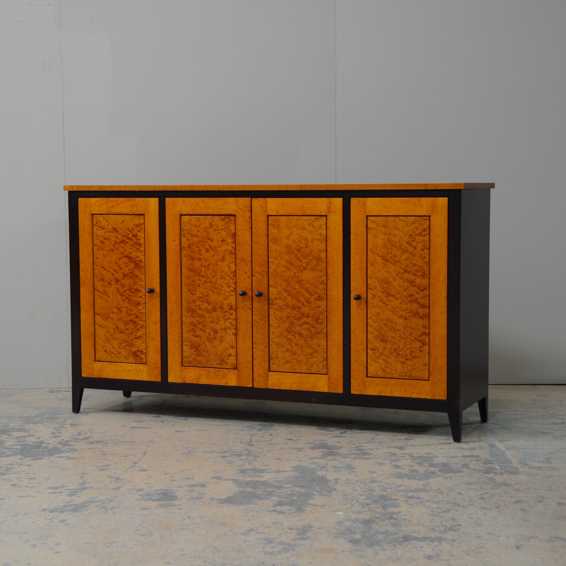 Estate Birds Eye Sideboard