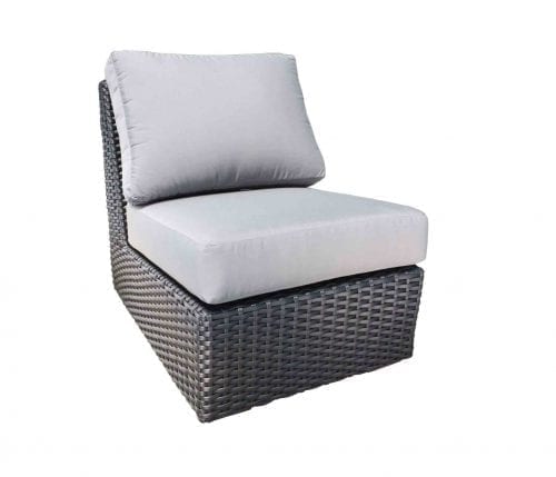 Brighton Slipper Chair Module