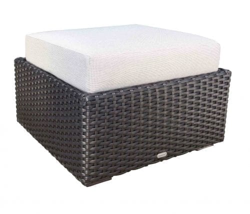 Brighton Ottoman