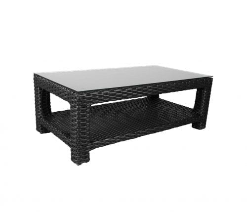 Brighton 48″ x 26″ Rectangular Coffee Table