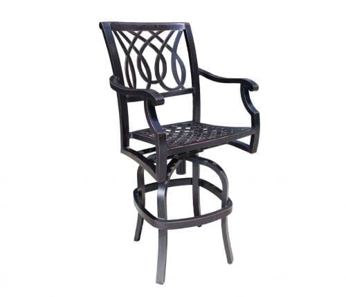 Bloom Bar Stool