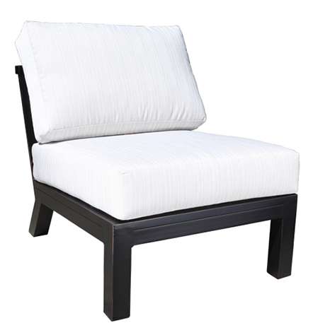 Apex Slipper Chair