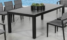 Millcroft 72" x 24" Dining Table