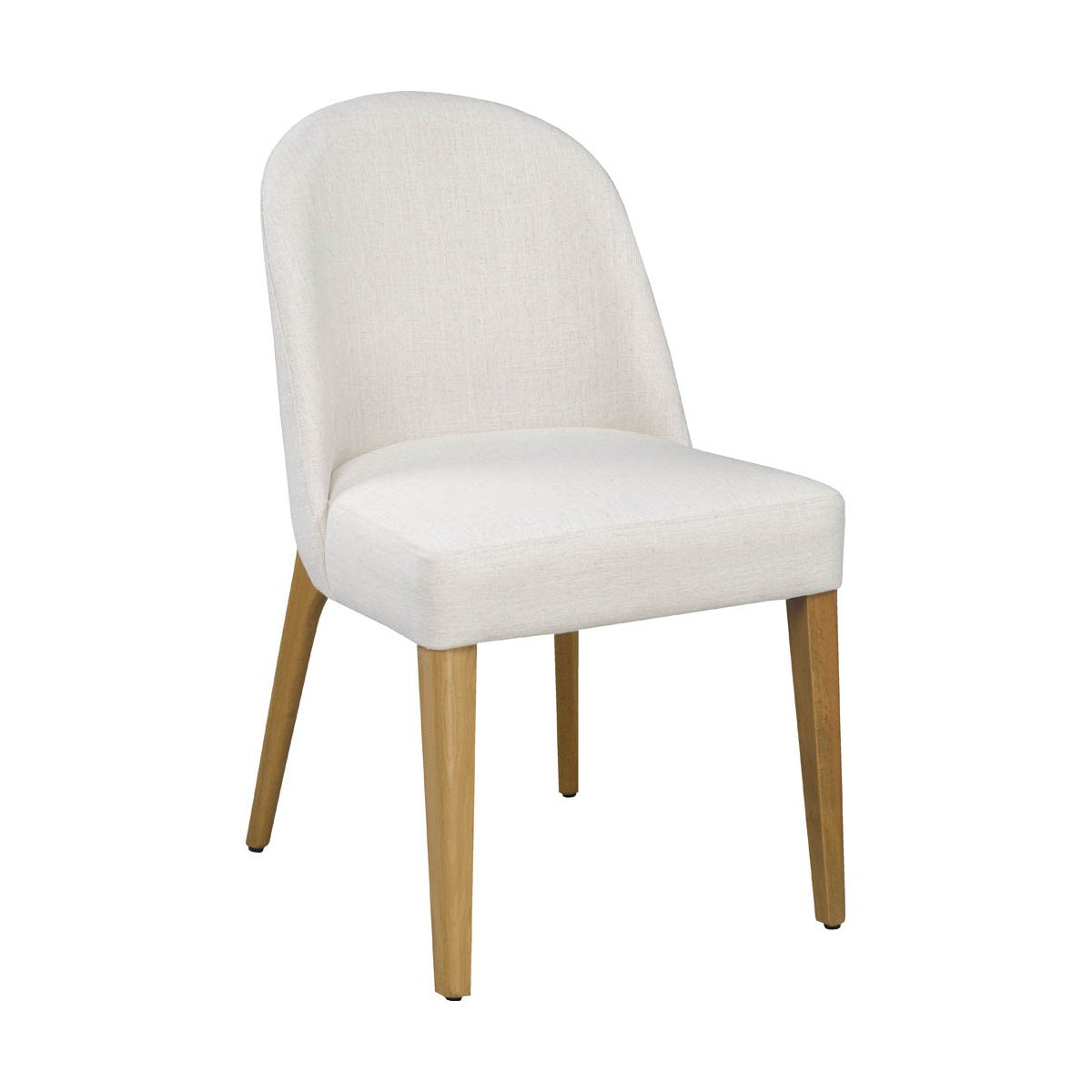 4 In Stock Fabric Aspen Side Chairs