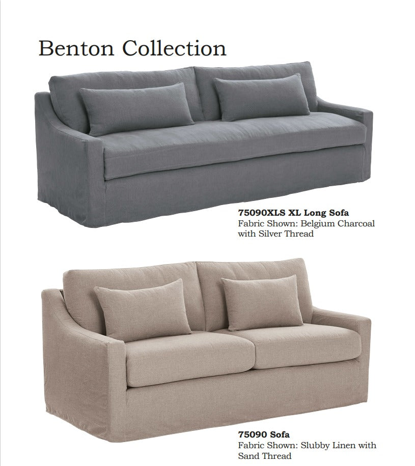 Benton Sofa Collection