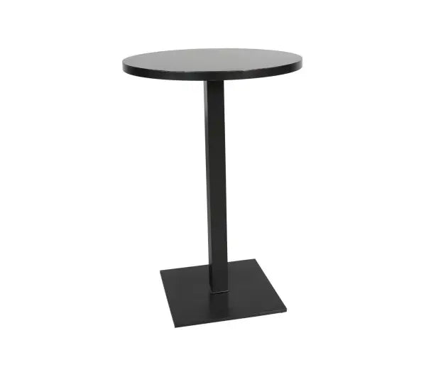 Breezeway 24″ Round Bar Table