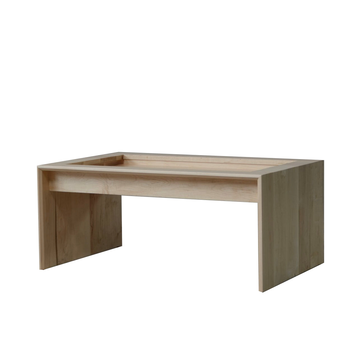 Clarkson Games Coffee Table
