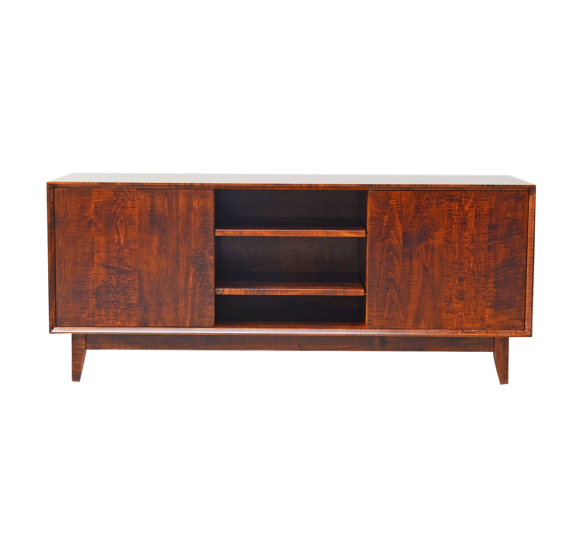 Curly Timpson Console