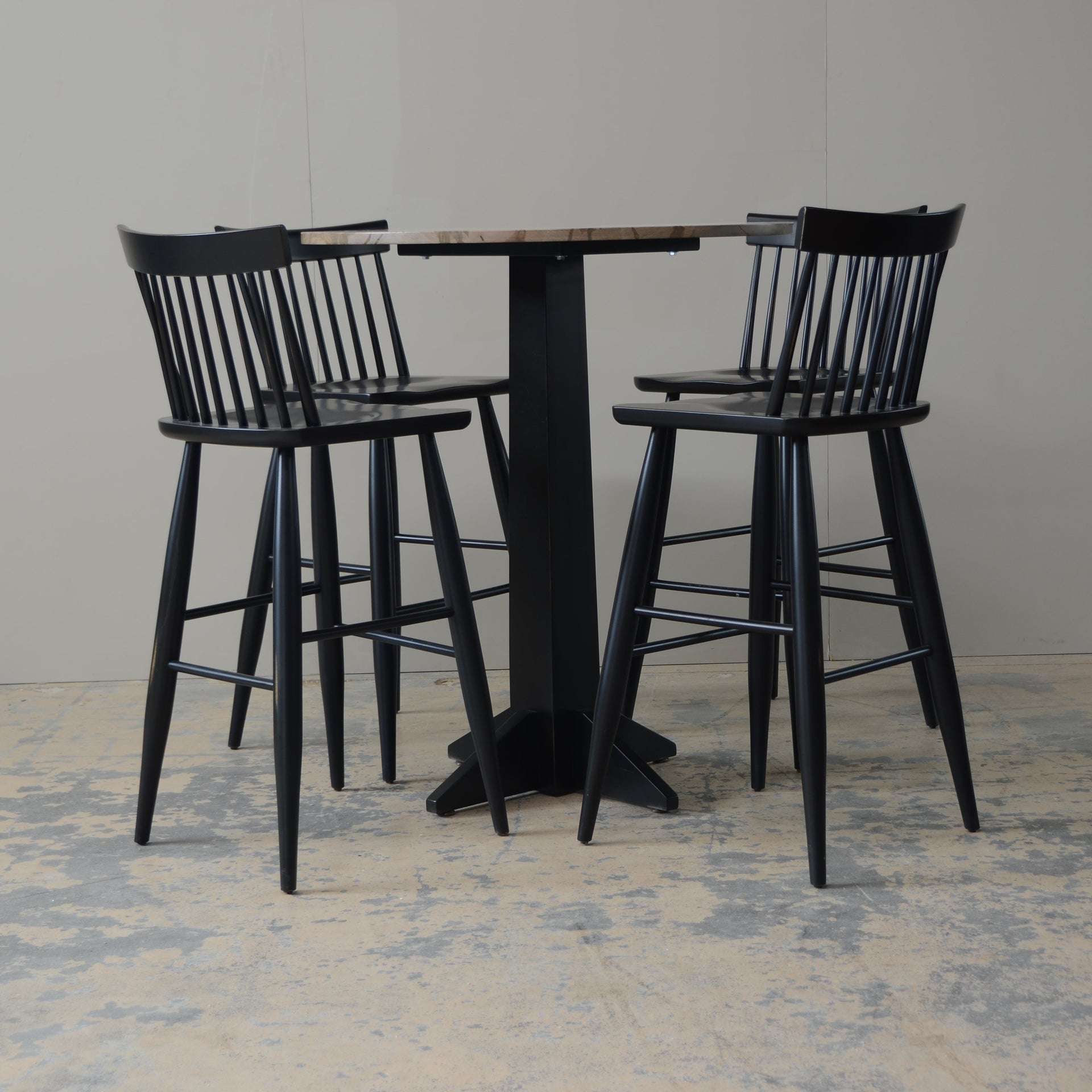 Shaker Pub Set