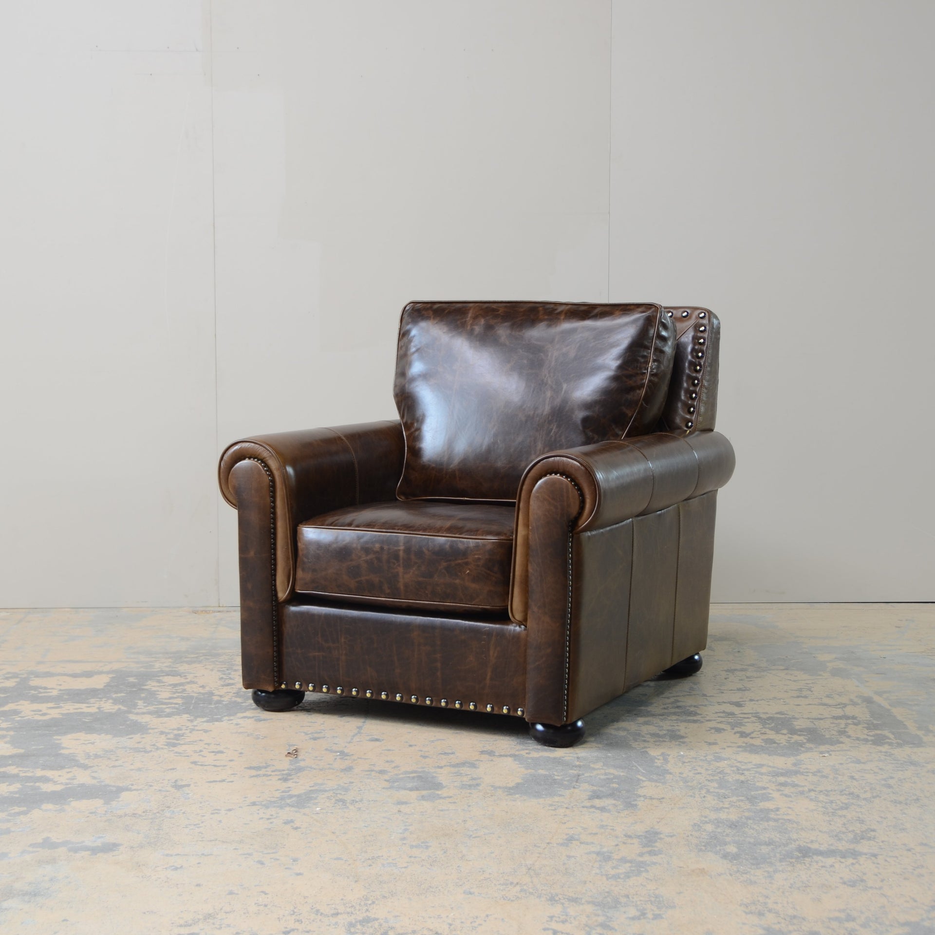 Winchester Club Chair