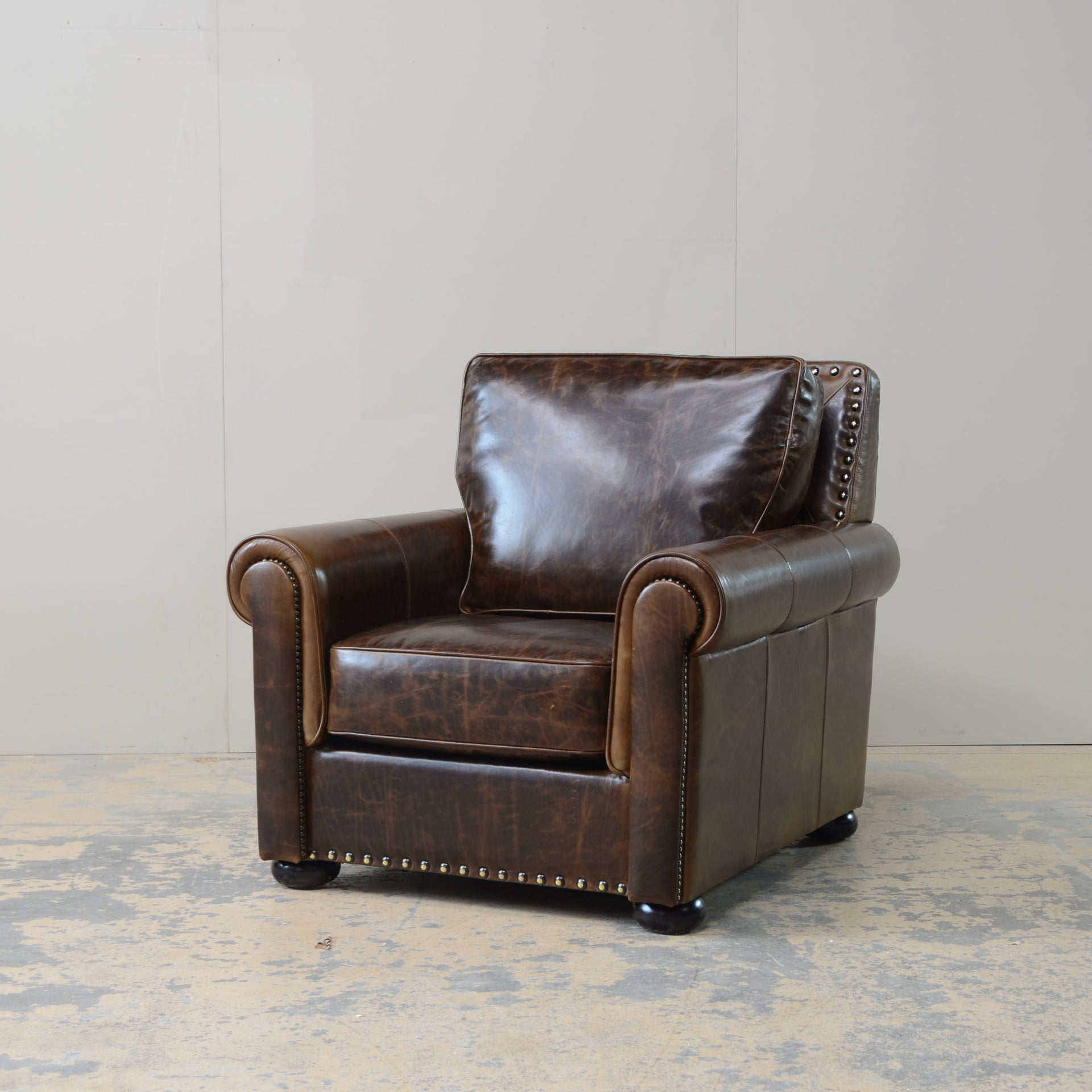 Winchester Club Chair