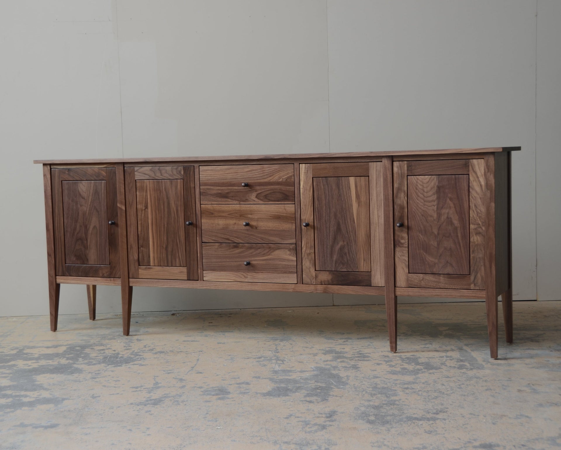 In Stock Boron XL Sideboard
