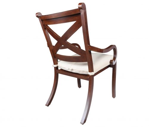 Milano Arm Chair