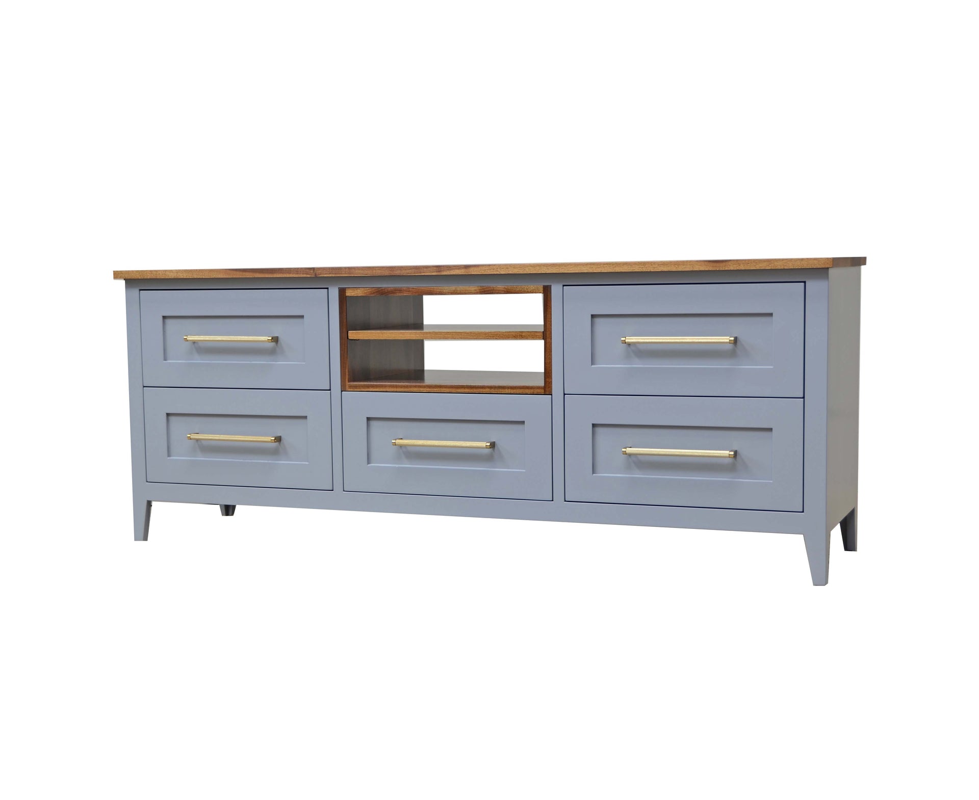 Grayson Media Cabinet