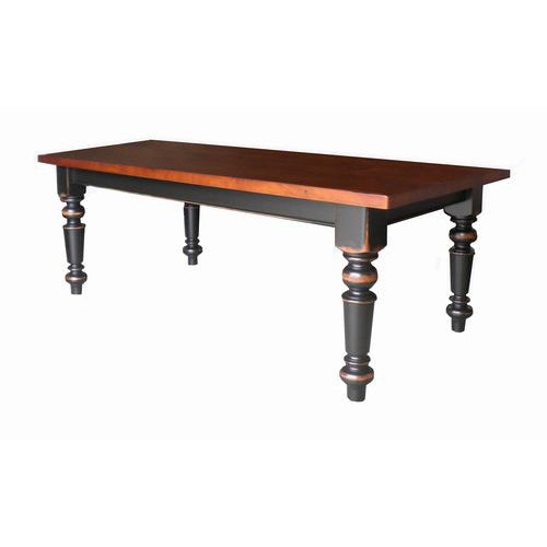 Harvest Table