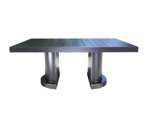 Lakeview 72" x 42" Dining Table