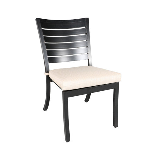 Mission Side Chair