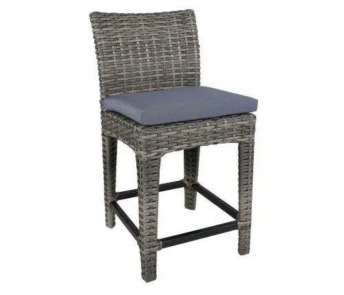 Naya Balcony Stool