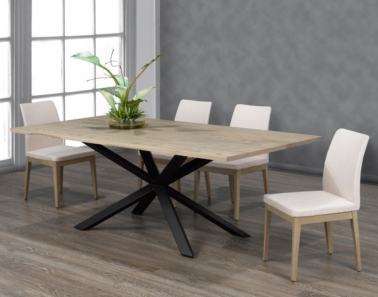 Loft Dining Table