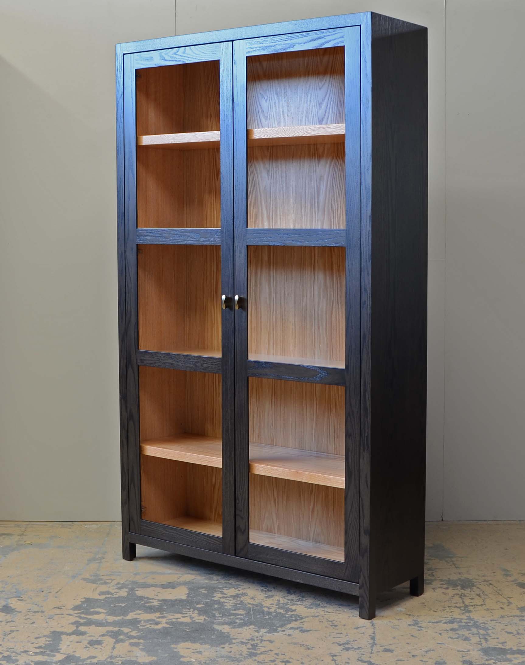 In stock Oakland Cabinet