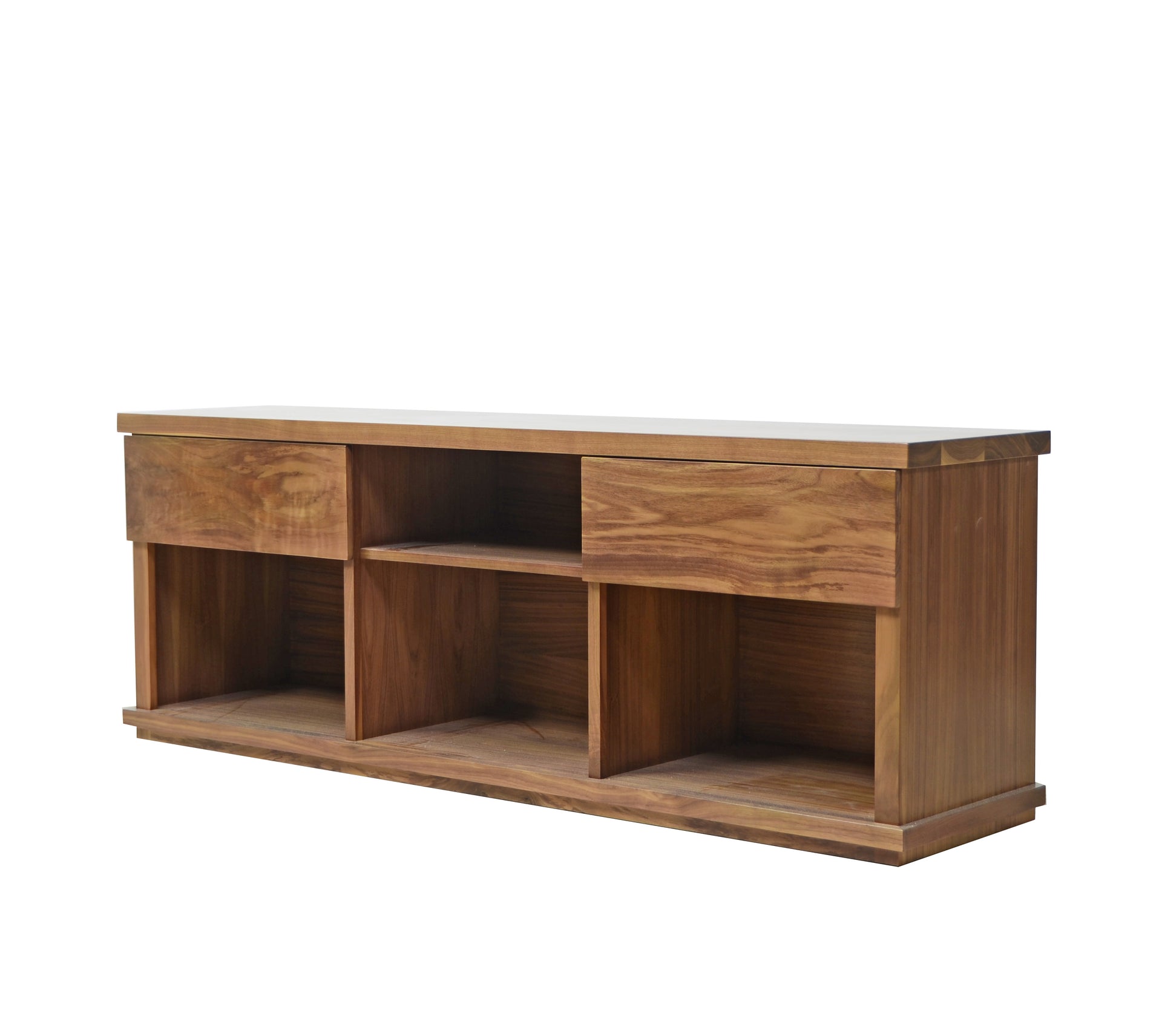 Okada Media Console