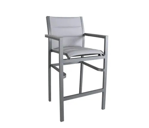Origin Padded Resort Bar Stool