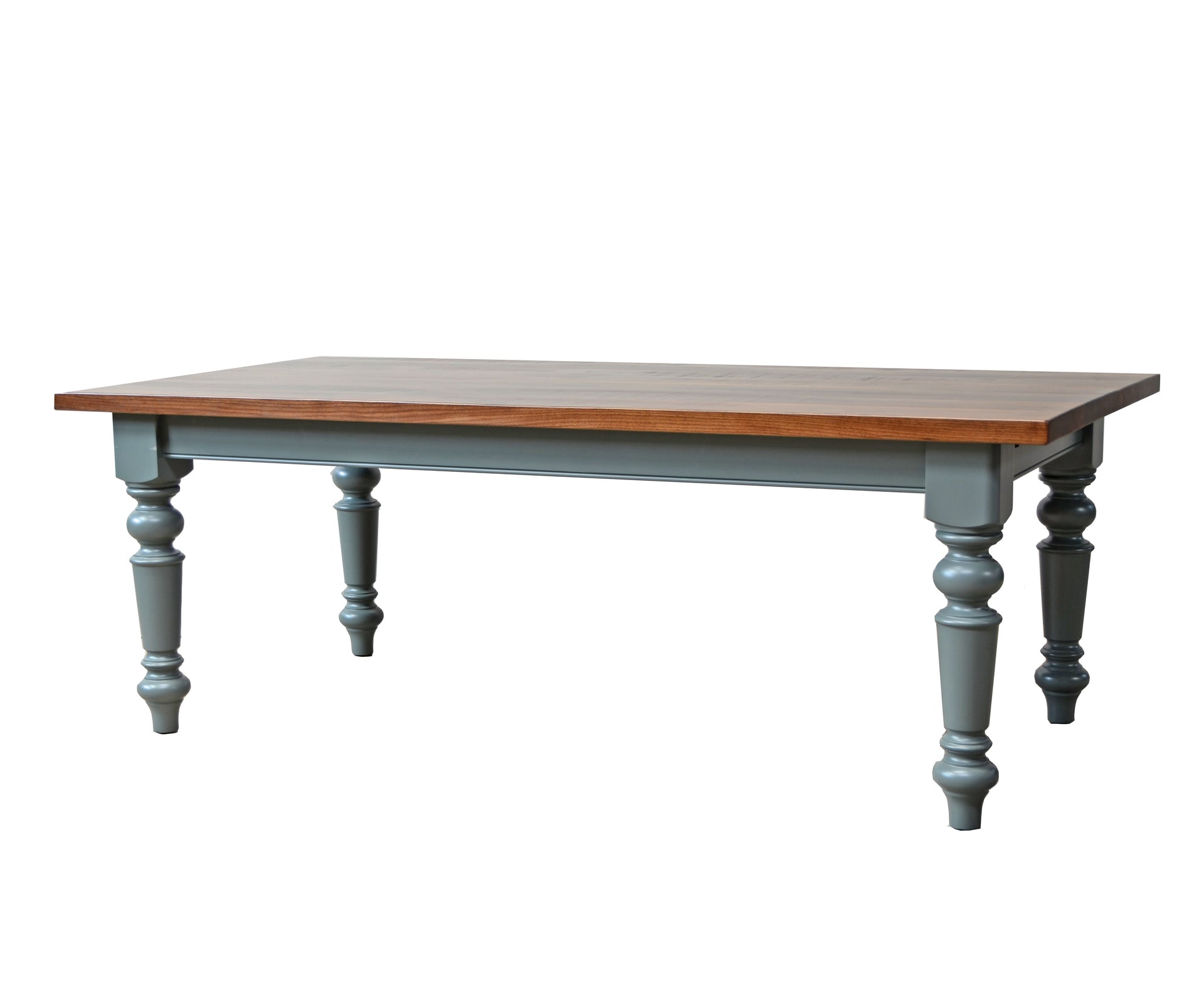 Harvest Table