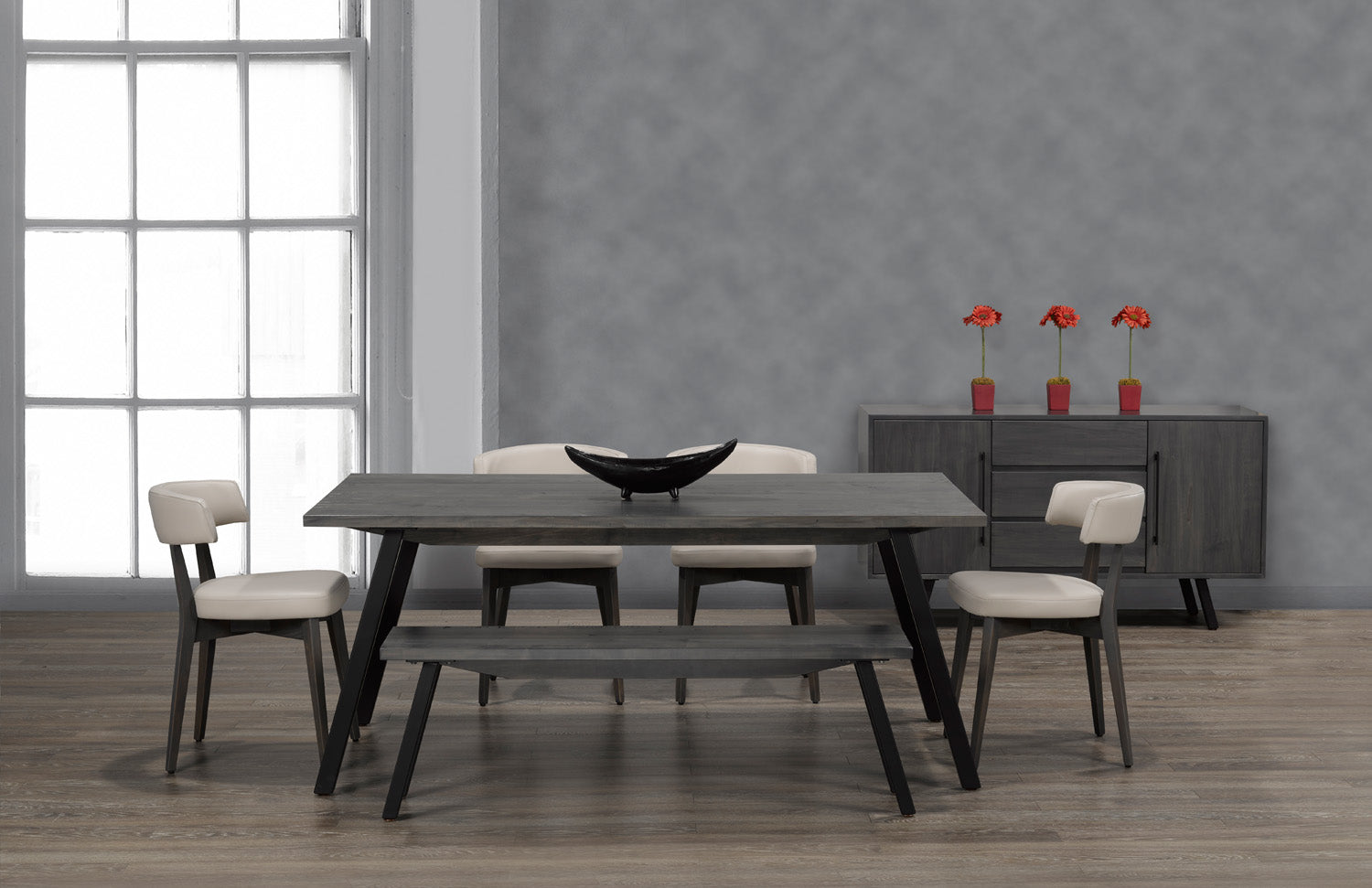 Robillard Sideboard