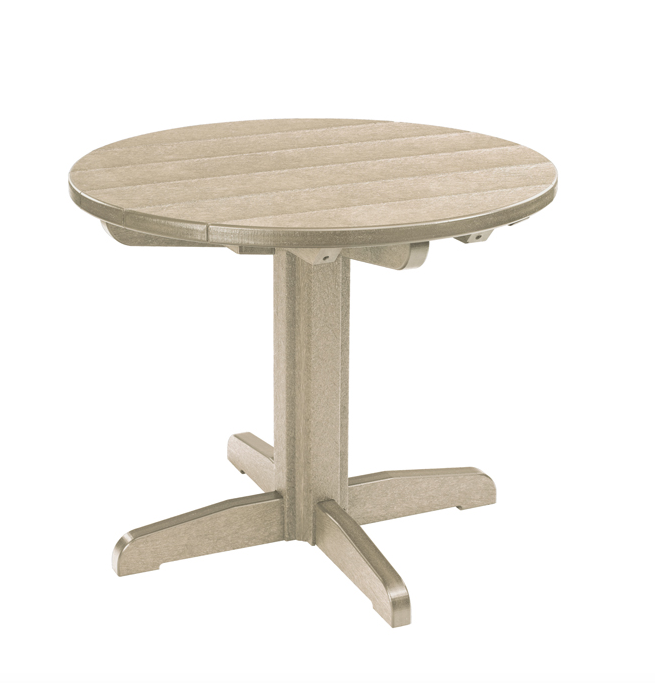 Smart Patio Order