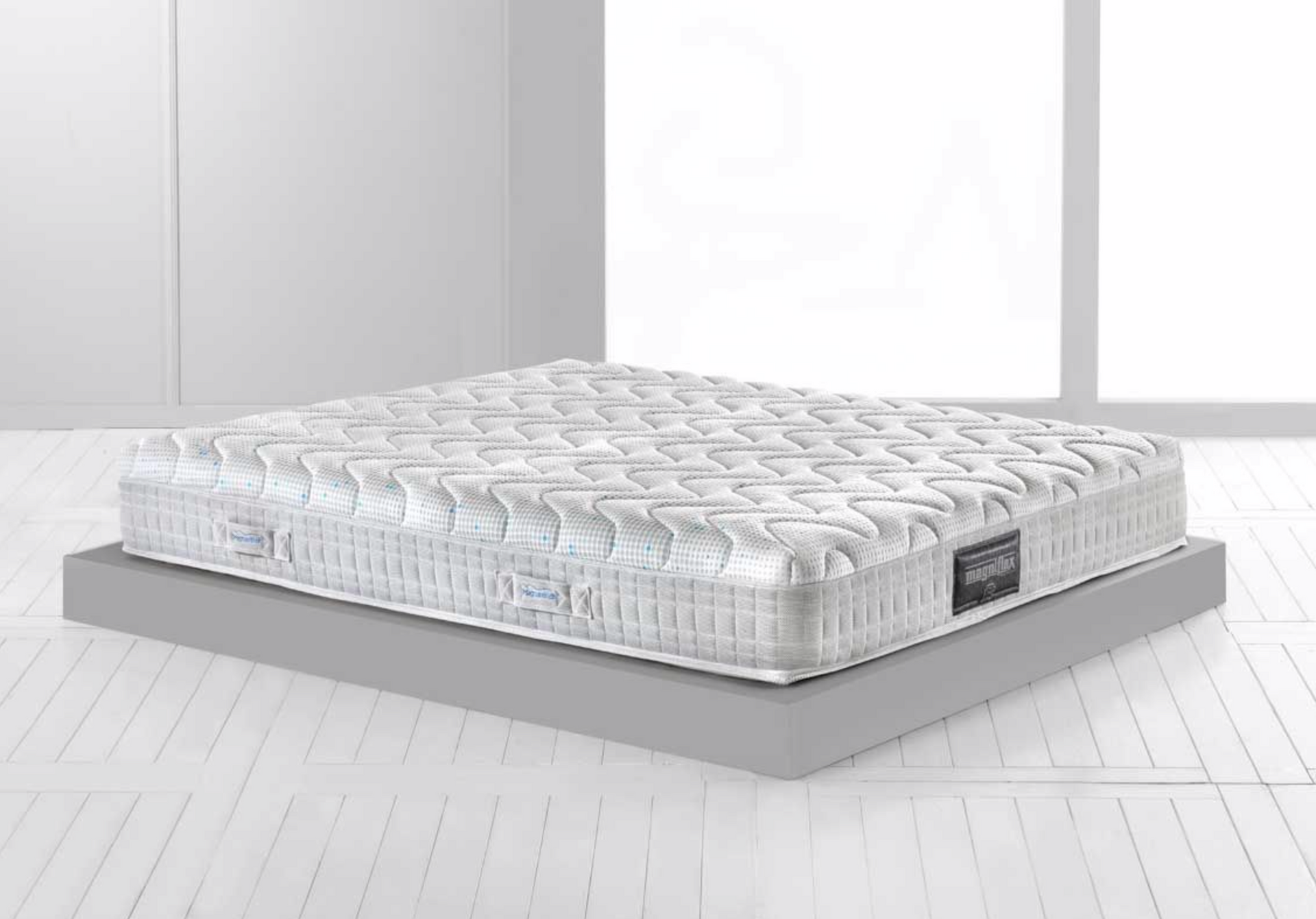 Magnistretch 10 QUEEN Mattress