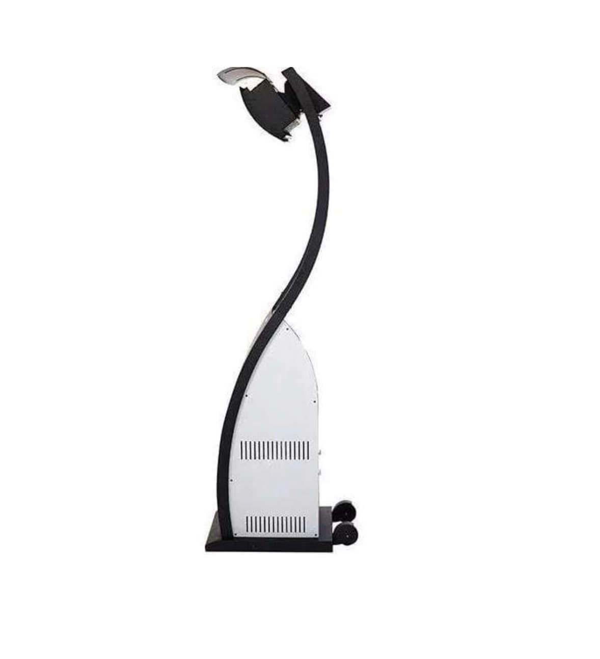 Bromic Tungsten Smart-Heat Gas Portable Heater