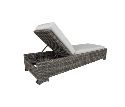 Sedona Chaise Lounge