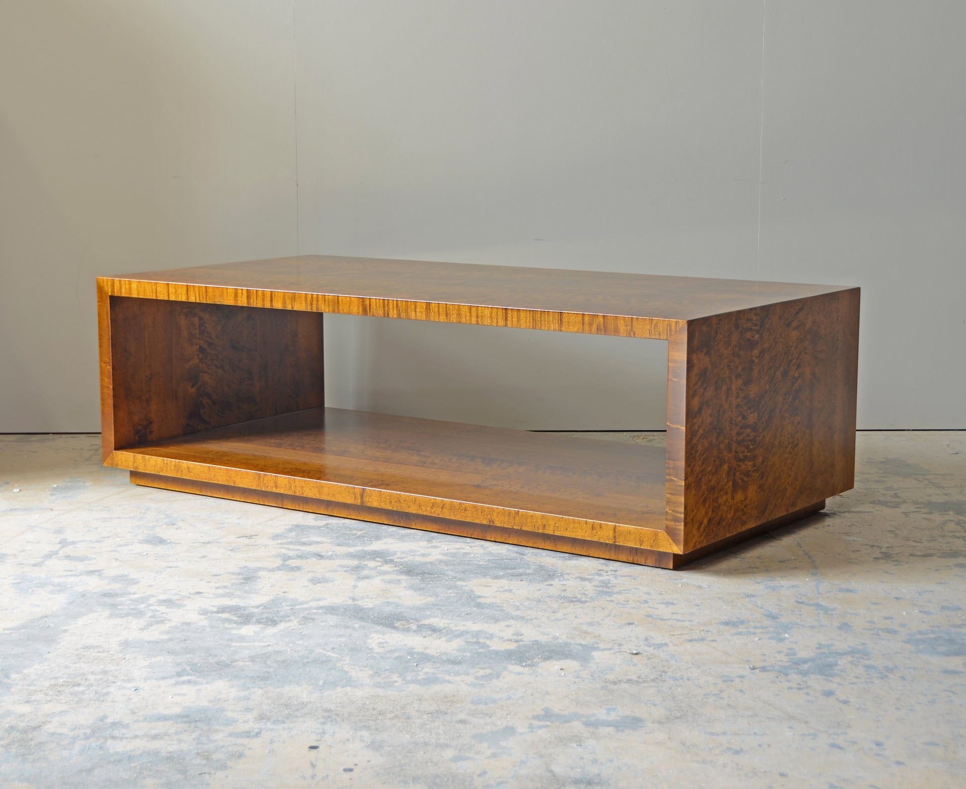 Silverbirch Coffee Table