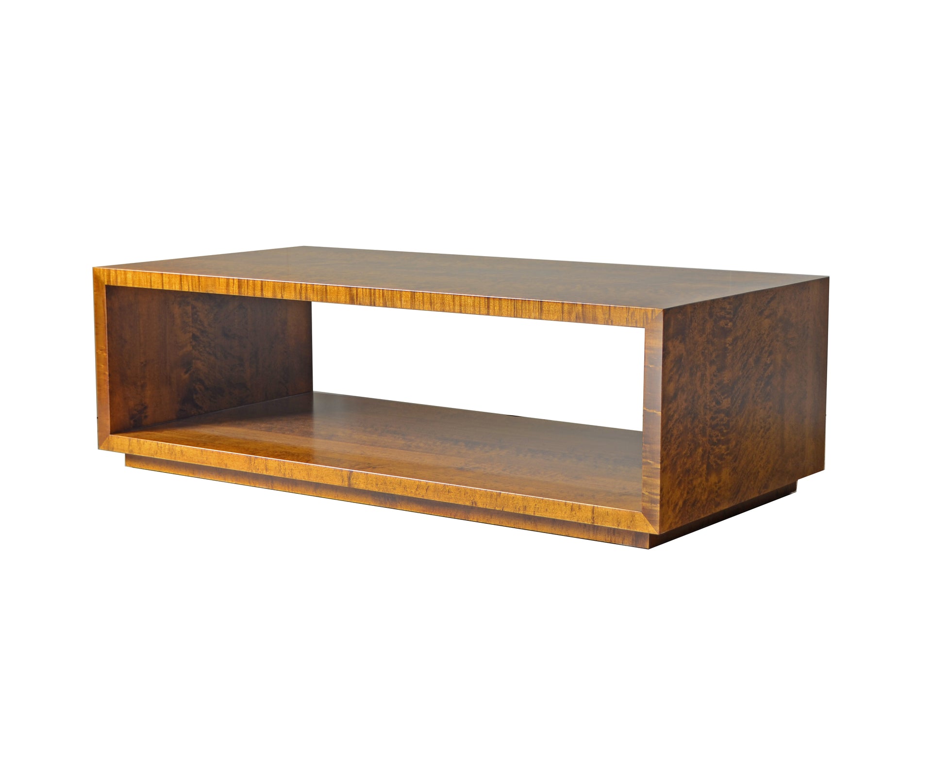 Silverbirch Coffee Table