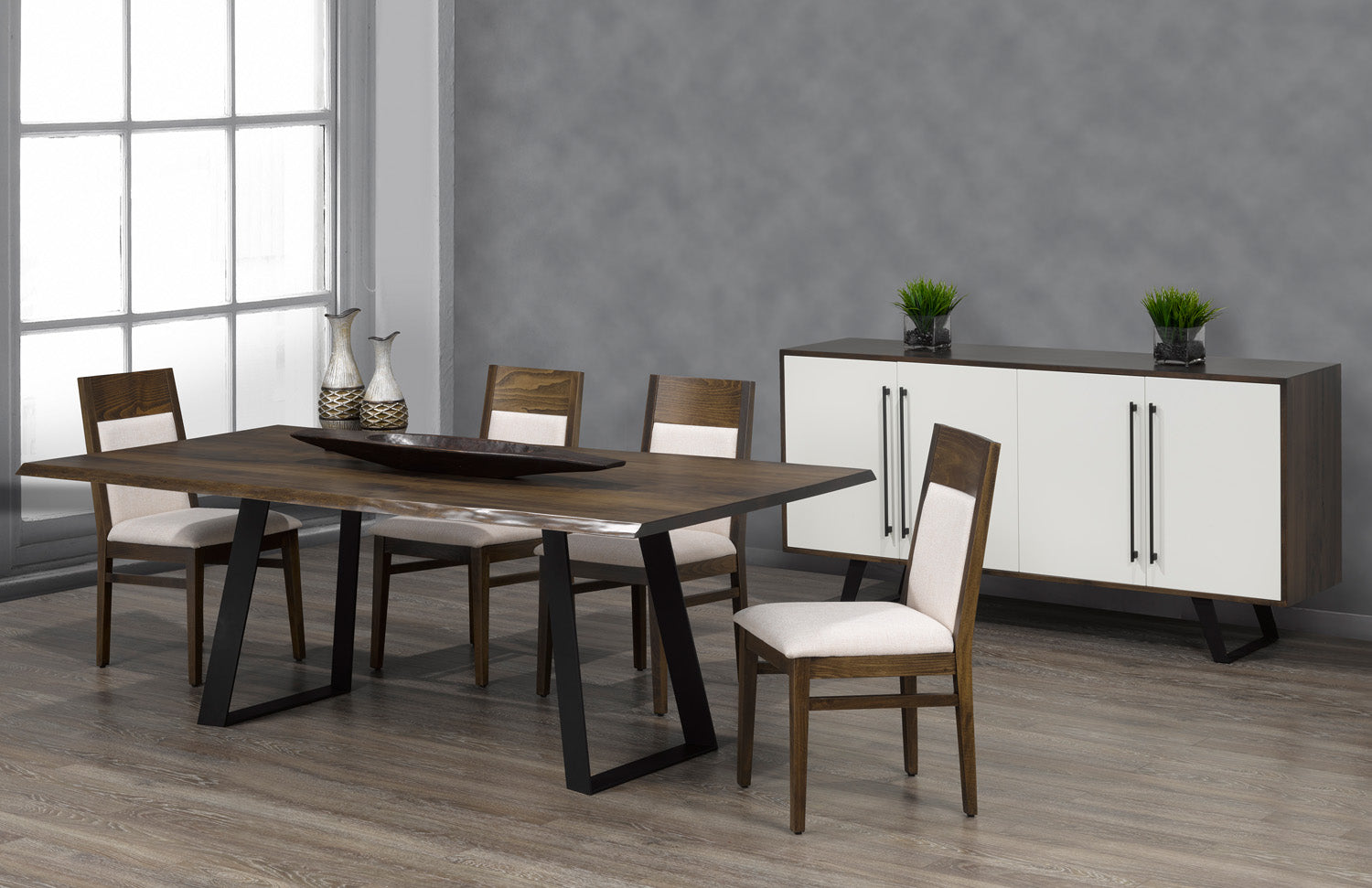 Stockton Dining Table