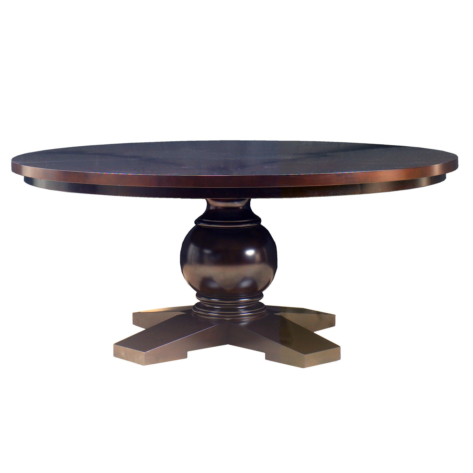 Tuscany Round Dining Table