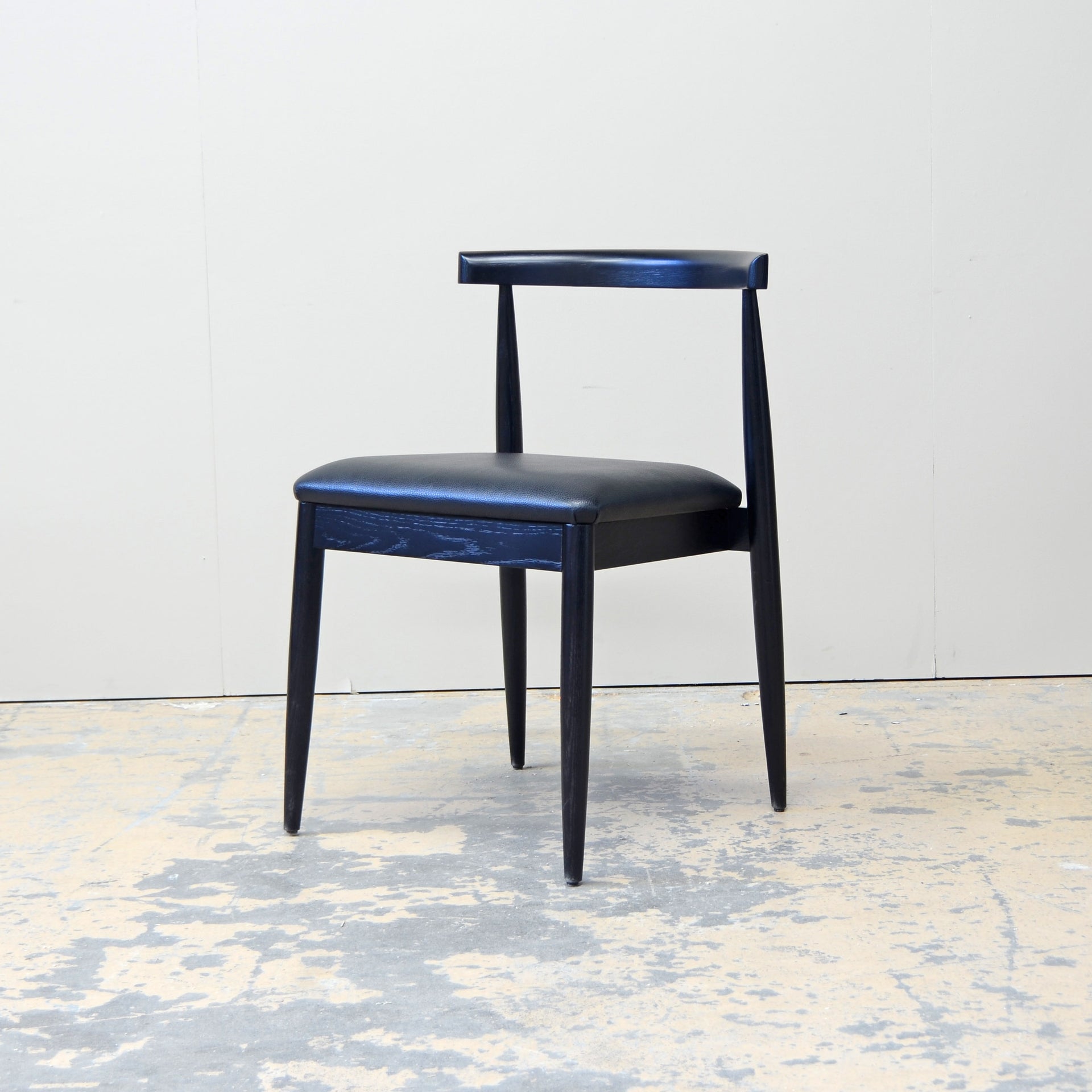 SET OF FOUR Wink Dining Chairs CLEARANCE