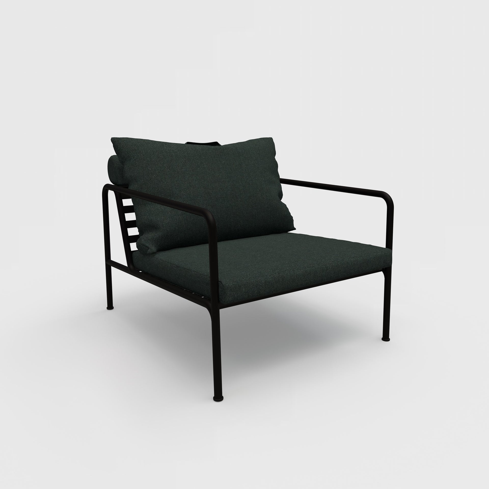 Houe Avon Lounge Chair