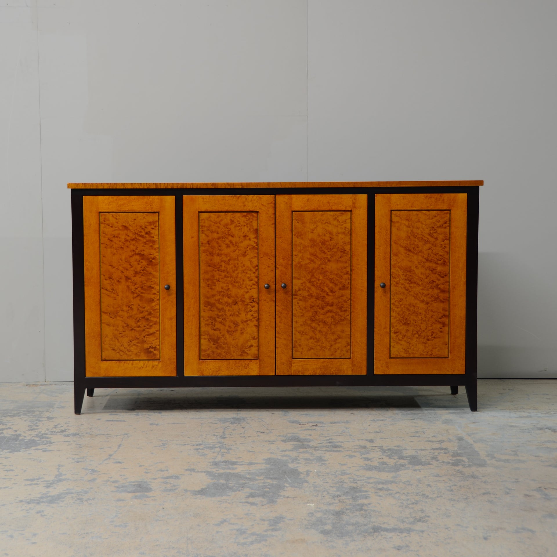 Estate Birds Eye Sideboard