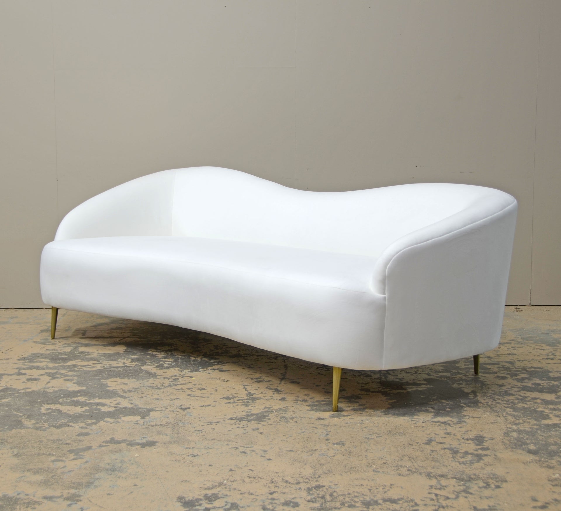 Caress Sofa