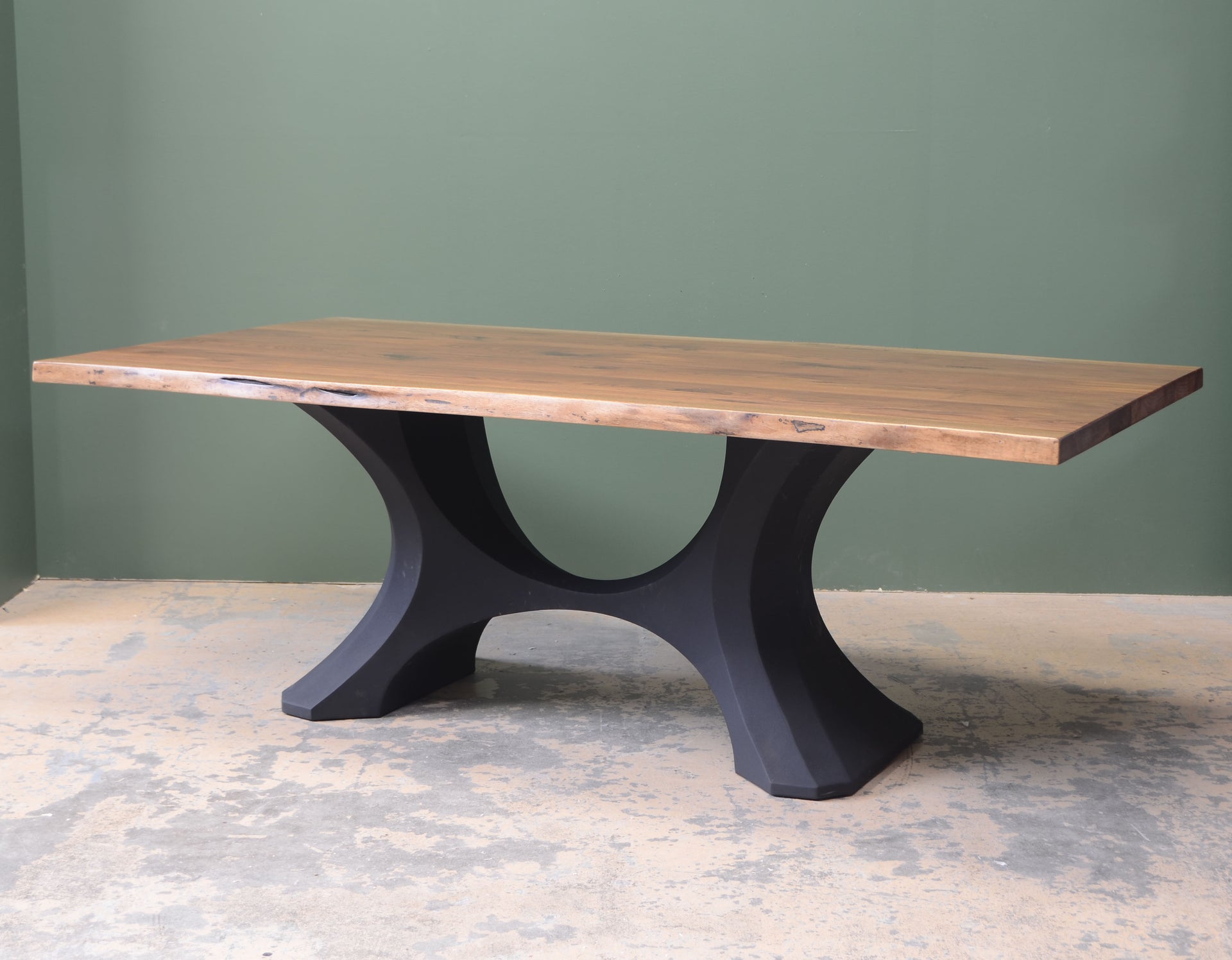 Cypress Dining Table