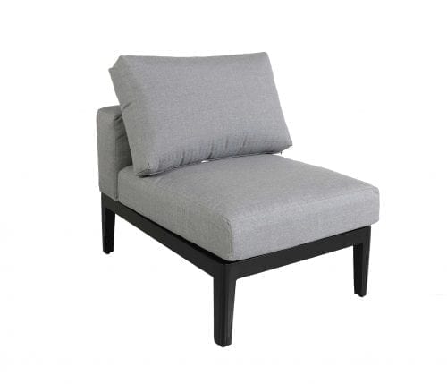 Ibiza Slipper Chair