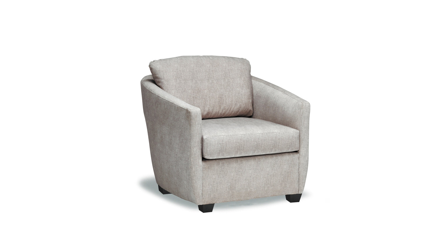 Misty Accent Chair