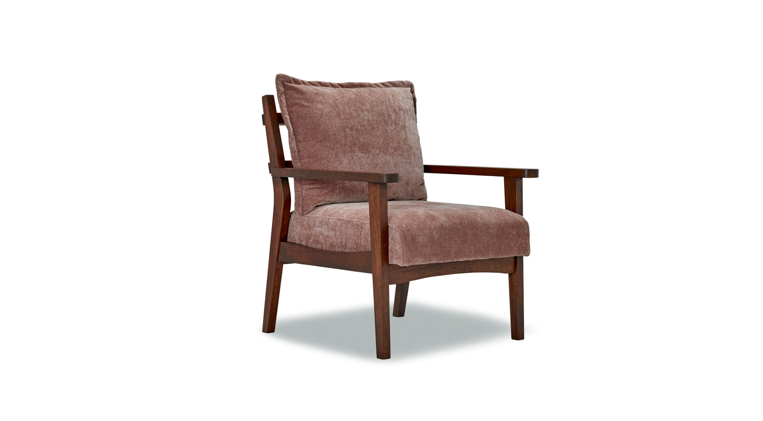 Alfa Accent Chair