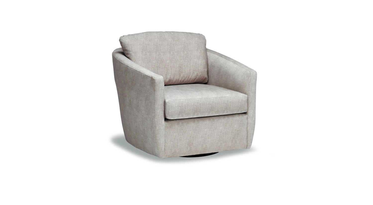 Rein Swivel Chair