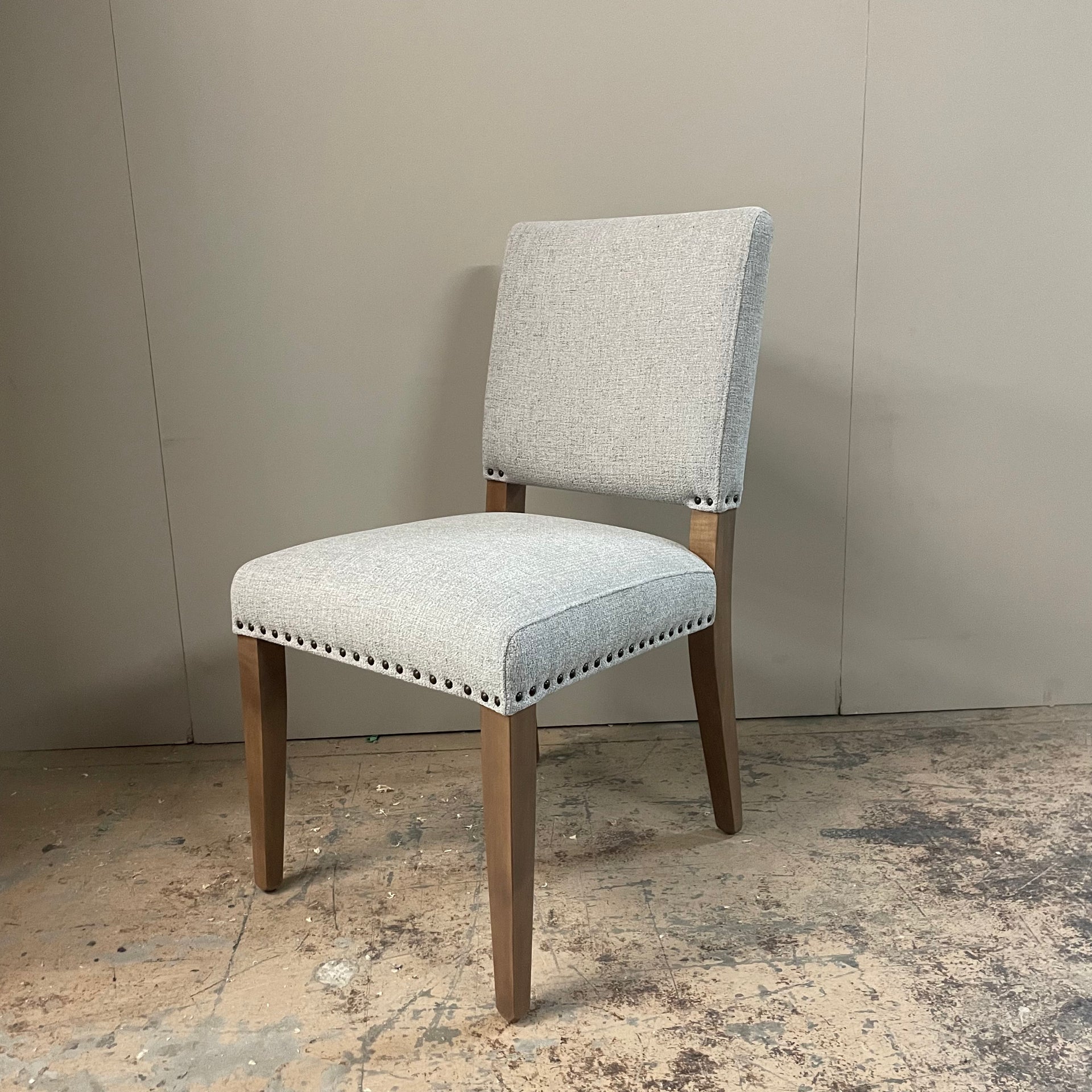 In Stock Selwick Side Chairs x 6